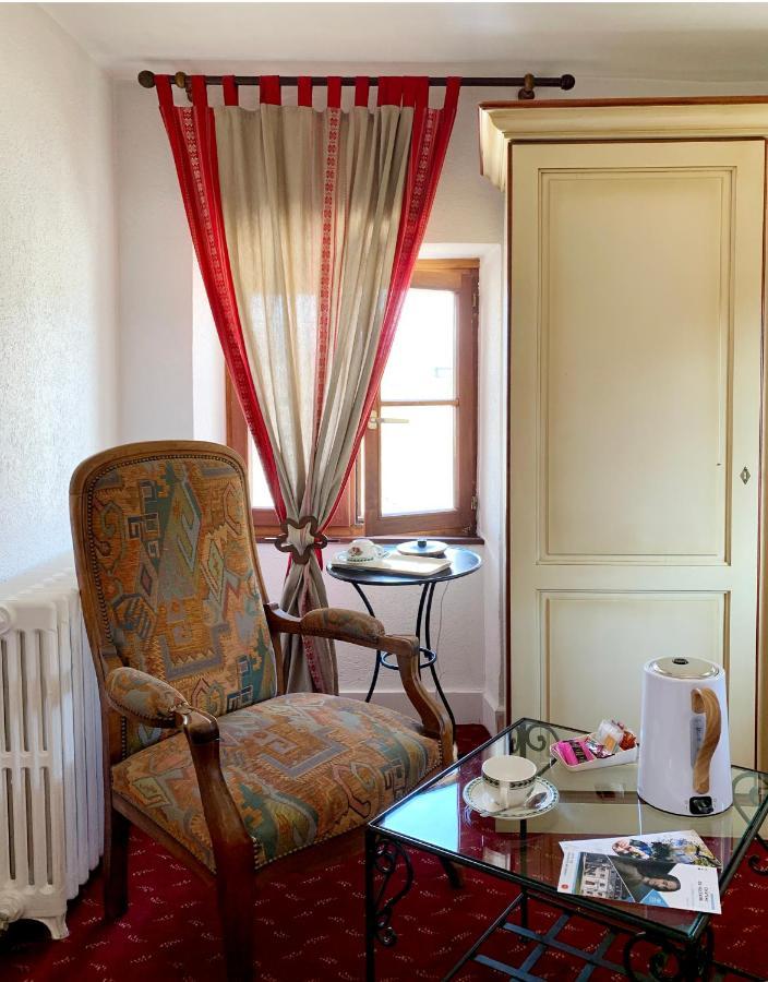 Hotel De France Ferney-Voltaire Eksteriør billede